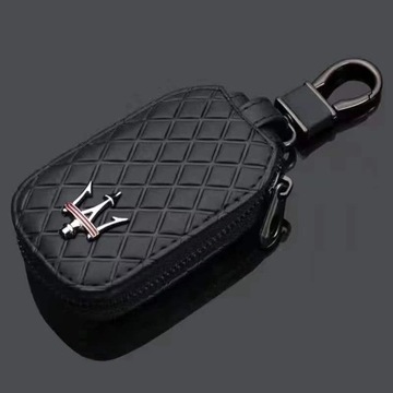 2021 Dla Maserati MC20 Brelok Etui Na Klucze Ghi
