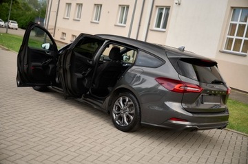 Ford Focus IV 2022 FOCU ST-LINE __ FULL LEDY __MEGA WYPOSAŻENIE, zdjęcie 21