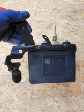 RENAULT TALISMAN MEGANE IV НАСОС АБС 476607355R