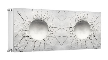 MAGNES MATA MAGNETYCZNA NA KALORYFER 140x60 ŚCIANA FOTOTAPETA