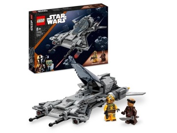 LEGO Star Wars Piracki myśliwiec 75346