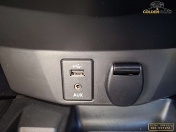 Nissan X-Trail III Terenowy 1.6 DIG-T 163KM 2016 Nissan X-Trail 1,6 DIG-T 163 KM panorama alu navi kamera 360 oplacony 1.6, zdjęcie 21