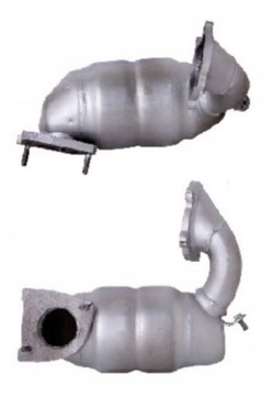 KATALIZATOR RENAULT LAGUNA II 1.9 DCI 8200200218