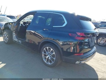 BMW X5 G05 2025 BMW X5 Phev xDrive50E 2025 3.0l 3.0 Hybryda 308KM, zdjęcie 3