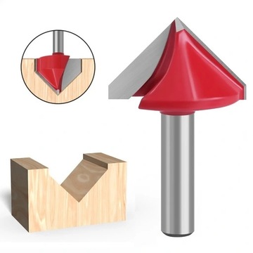 резак для гипсокартона, 90 градусов, 8ММ, угловой