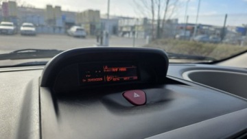 Fiat Scudo II 2013 Fiat Scudo 9 Osobowy Climatronic Long, zdjęcie 11