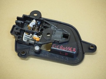 KLIKA VNITŘNÍ DVEŘE LEVÝ CITROEN C-CROSSER