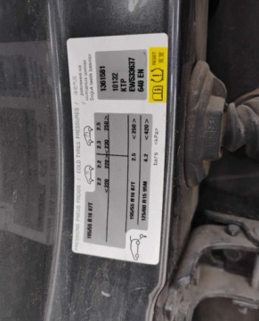 Citroen C3 II 2014 Citroen C3 2014r, 1.4 HDI. Lekko przetarty prawy bok. Jezdzi. 1.4 Diesel, zdjęcie 21