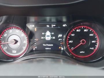 Dodge Charger VII 2023 Dodge Charger SXT 2023 3.6l 3.6 Benzyna 292KM, zdjęcie 10