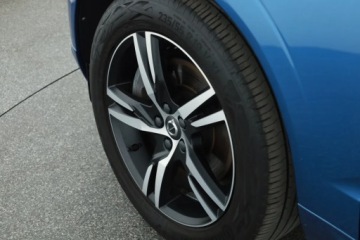 Volvo XC60 II 2020 Volvo XC60 B4 AWD, Salon Polska, 194 KM, 4X4, zdjęcie 9