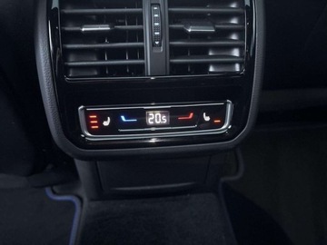 Volkswagen Arteon Shooting Brake R 2.0 TSI 320KM 2024 Volkswagen Arteon Shooting Brake kamera 360 panorama Harman Kardon hak, zdjęcie 19
