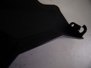 A713 Triumph Tiger 800 1200 Защита рук на руле