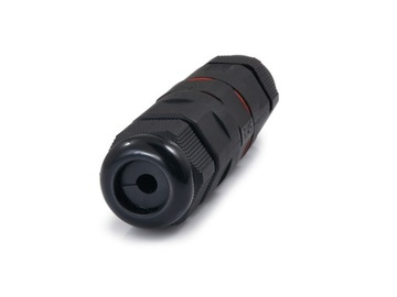 Герметичный соединитель КСДЖ РДЖ45 электрической коробки для ЛАН сети интернета