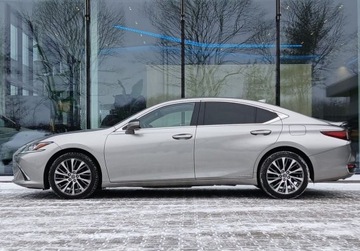 Lexus ES VII (XV70) Sedan 300h 218KM 2020 Lexus ES ES 300h Business Edition FV23 Salon PL 2.5 Hybryda 218KM, zdjęcie 2