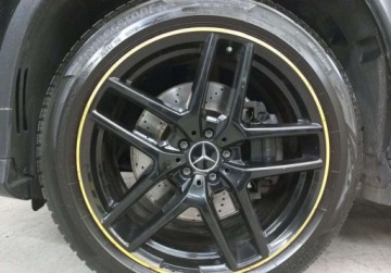 Mercedes GLE V167 2019 Mercedes-Benz GLE Mercedes-Benz GLE 43 AMG 4MATIC 367 KM 2019 W166, zdjęcie 20