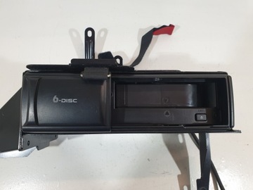 ЧЕЙНДЖЕР 4B5035115B 6 ДИСКОВ AUDI A6 S6 C5 A4 B5 EUR