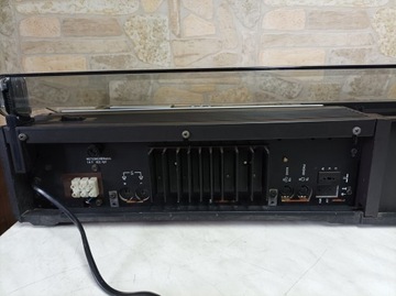 ITT STEREO 7700 HIFI КОМПАКТ