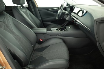 DS 4 II Hatchback 1.2 PureTech 130KM 2022 DS 4 1.2 PureTech, Salon Polska, 1. Właściciel, zdjęcie 6