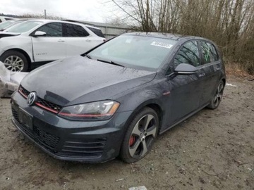 Volkswagen Golf VII GTI 3d 2.0 TSI 220KM 2016 Volkswagen Golf 2016 VOLKSWAGEN GTI , silnik ..., zdjęcie 1