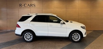 Mercedes GLE W166/C292 SUV 2.1 250d 204KM 2018 Mercedes-Benz GLE Salon Polska R Cars Warszawa 2.1 Diesel 204KM, zdjęcie 1