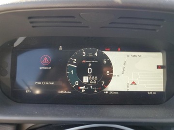 Land Rover Discovery V 2022 Land Rover Discovery S R-Dynamic, 2022r., 4x4, 3.0L 3.0 Benzyna 355KM, zdjęcie 10