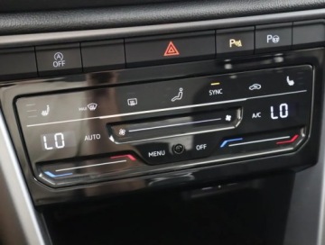 Volkswagen T-Roc I SUV Facelifting 1.5 TSI ACT 150KM 2024 VW T-Roc 1.5 TSI, Salon Polska, Serwis ASO, Klima, zdjęcie 11