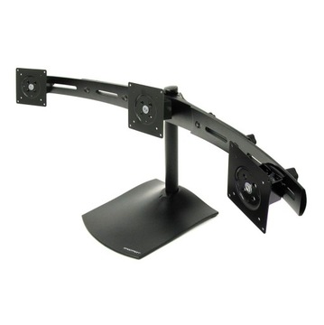 Ergotron DS100 uchwyt na trzy monitory - max 20''