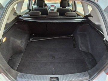 Kia Ceed I SW Facelifting 1.6 DOHC CVVT 126KM 2012 Kia Cee'd KlimaTronik, Kam. Cofania, Navi, Grzane, zdjęcie 24