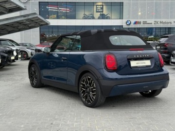 Mini 2025 MINI John Cooper Works MINI Cooper S Cabrio 204 KM Pakiet XL 2.0, zdjęcie 6