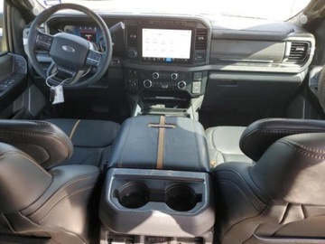 Ford 2023 Ford F350 SUPER DUTY 2023, od ubezpieczalni 6.7 Diesel 500KM, zdjęcie 7