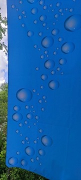DUŻY Ręcznik kąpielowy na plażę basen szybkoschnący 160x80 POLSKA PRODUKCJA