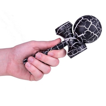 KENDAMA Деревянная японская аркадная игра