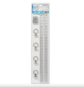 ПОЛОСКА ДЛЯ КРЕПЛЕНИЯ АВИАЦИОННОГО ГРУЗОВОГО ГРУЗА + 4 ручки