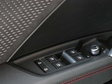 Audi A3 8Y 2026 1.5 TFSI S Line Sportback (150 KM) Adaptacyjny asystent prędkości, zdjęcie 12