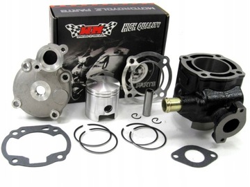 Cylinder Aprilia SR 50 MORINI 2000-2003 Racing Tuning 70 80 Katana Zillion