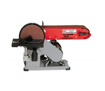 УНИВЕРСАЛЬНАЯ ШЛИФОВАЛЬНАЯ МАШИНА HOLZMANN BT 46ECO