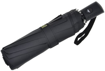 Мужской зонтик женский зонтик мужской черный сильный унисекс