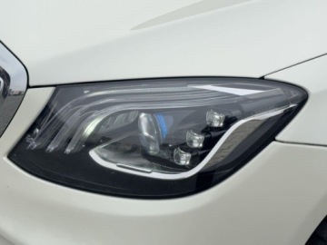Mercedes Klasa S W222 Limuzyna wersja długa Facelifting 2.9 400d 340KM 2018 Mercedes-Benz Klasa S S 400 D 4MATIC PelnaOpcja SalonPolska SerwisASO VAT23, zdjęcie 6