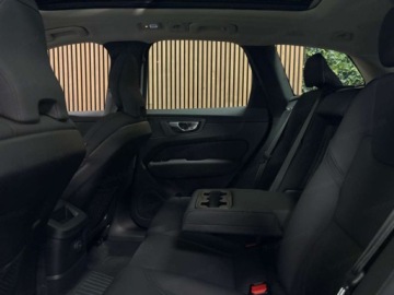 Volvo XC60 II 2026 VOLVO XC60 B5 AWD Ultra Bright Suv 2.0 (264KM) 2026, zdjęcie 17