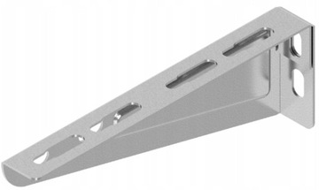 WW200 Wysięgnik wzmocniony BAKS 710420 L=210MM