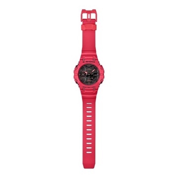 Zegarek męski CASIO G-SHOCK ORIGINAL Bluetooth GA-B001 -4AER