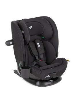 JOIE I-BOLD SHALE FOTELIK SAMOCHODOWY FOTEL R129 ISOFIX 9-36KG 76-150CM