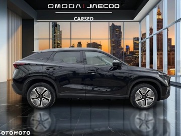 Omoda E5 2025 Omoda E5 Elektryczny 204KM, zdjęcie 5