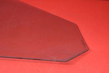 SKLO (OKNO) BOČNÍ LEVÝ PŘEDNÍ JAGUAR S-TYPE FACELIFT 04-08