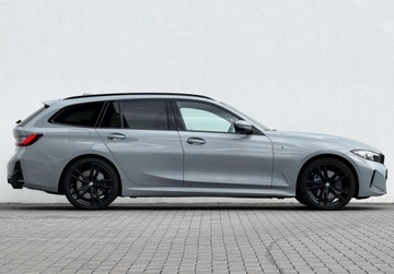 BMW Seria 3 G20-G21 Touring 2.0 320d 190KM 2024 BMW Seria 3 I wlasciciel M Sport Gwarancja Bezwypadkowy FVAT23, zdjęcie 2