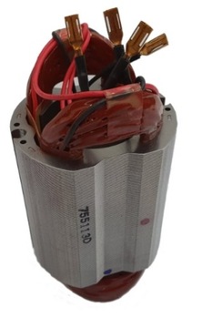 STOJAN SZLIFIERKI MAKITA GA4530 GA5030 GA5034 FREZARKI PJ7000