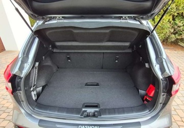 Nissan Qashqai 2018 Nissan Qashqai Nissan Qashqai 1.2 Benzyna 115KM, zdjęcie 19