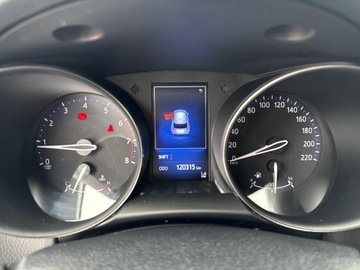 Toyota C-HR I Crossover 1.2L Turbo 116KM 2016 Toyota C-HR 1.2 T GPF Premium 1.2 T Premium, zdjęcie 16