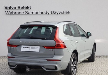 Volvo XC60 II Crossover Facelifting 2.0 B5 250KM 2024 Volvo XC 60 B5 AWD Hybrid Benzyn 25014KM Plus Dark LIFT Android Salon POLS, zdjęcie 5
