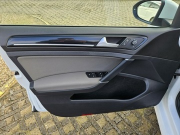 Volkswagen Golf VII Hatchback 3d 1.4 TSI BlueMotion Technology 125KM 2016 Volkswagen Golf 1,4 benzyna 125KM Highline, zdjęcie 11